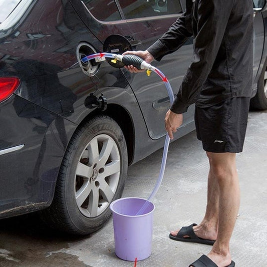🧰💧Többfunkciós folyadékelszívó