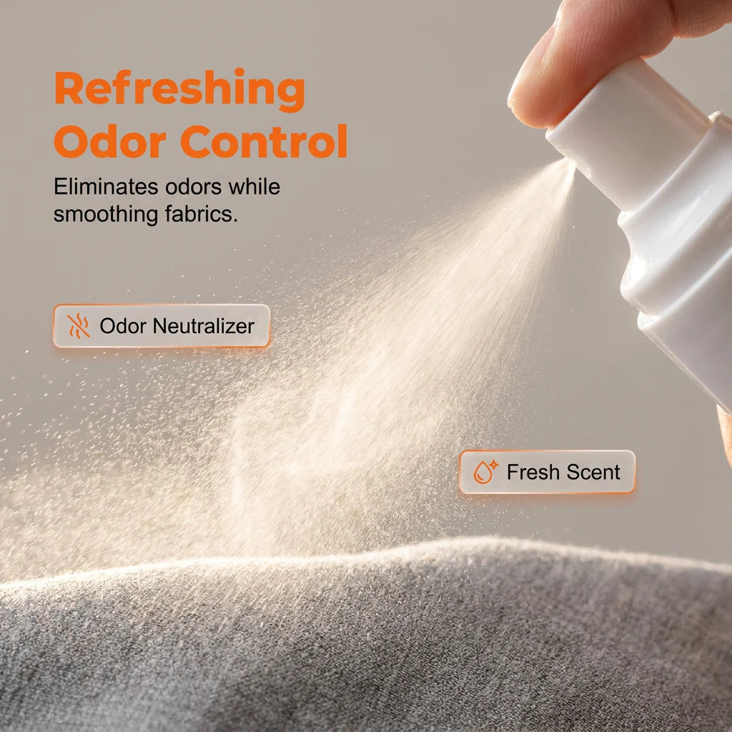 đ„ Azonnali hatĂĄsĂș rĂĄnctalanĂtĂł spray ruhĂĄkhoz