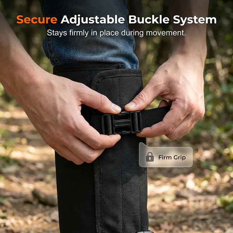 ✨Venkovní chrániče holení pro turistiku a lov