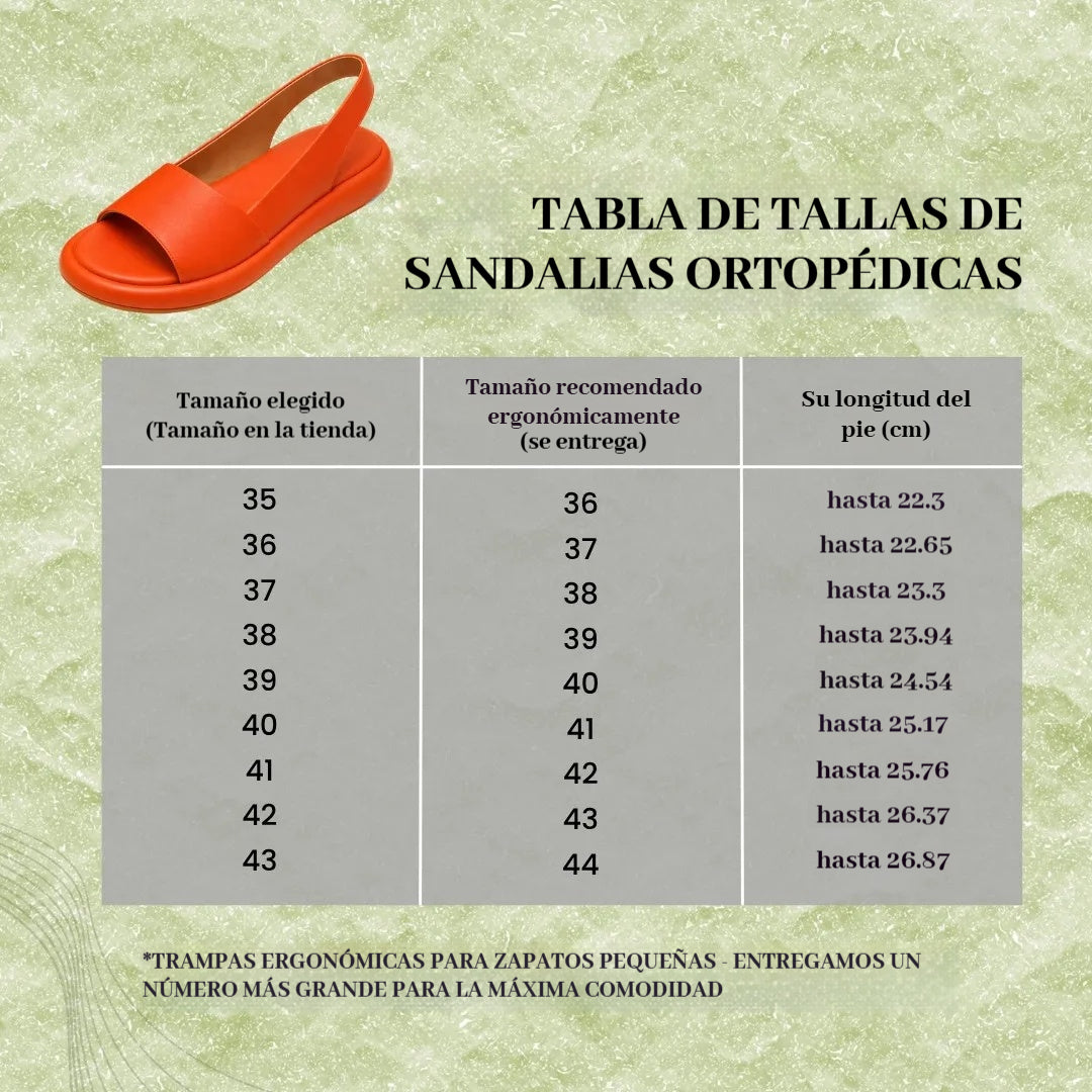【🎁Ultimo giorno a metà prezzo! Non perdete l'occasione!】Sandali ortopedici e ammortizzanti dal design ergonomico per un'esperienza di camminata più confortevole👞
