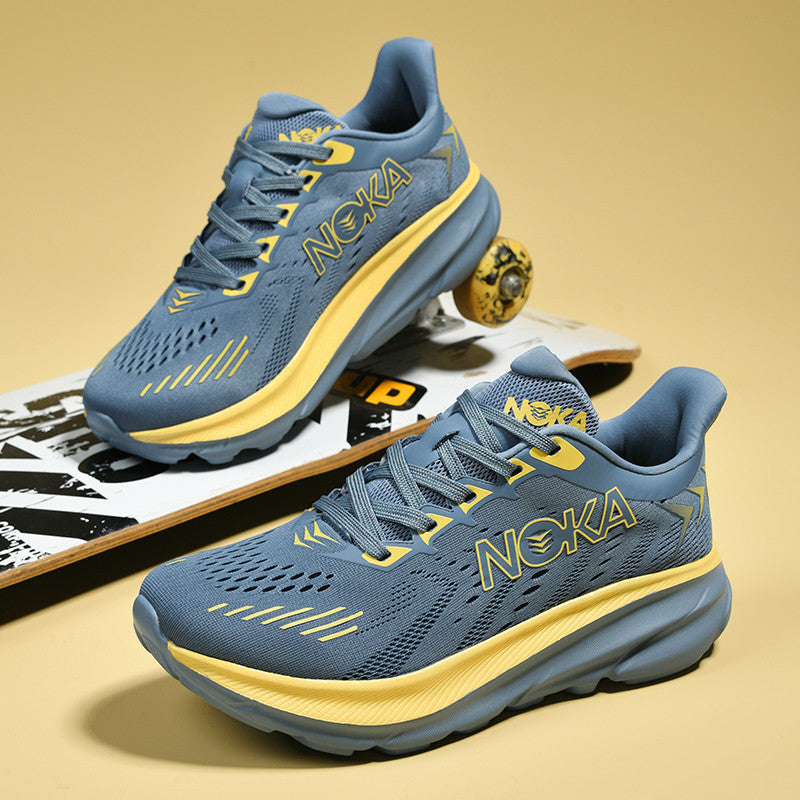 Wiitte® | 👟 Κατάλληλο για ολοήμερες δραστηριότητες | Σχεδιασμός στήριξης καμάρας | Ανακουφίζει αποτελεσματικά από την κόπωση