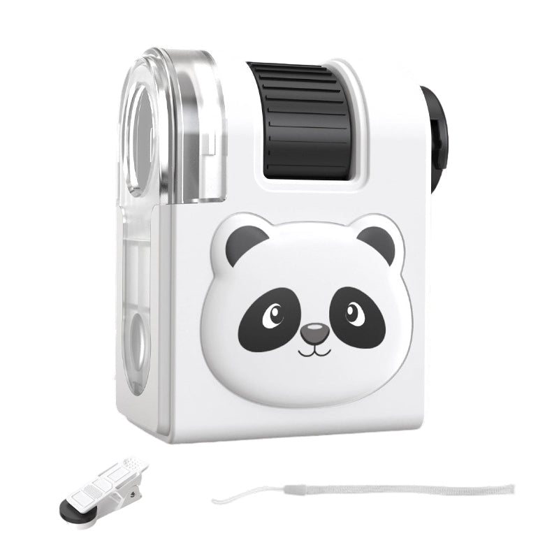 🔬🧸 Portable Educational Kids Microscope – Explore Nature’s Wonders! 🌿
