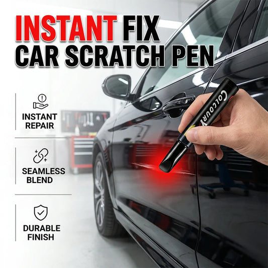 🔥Kettőt az egy áráért🔥Autó karcolásjavító toll🚗