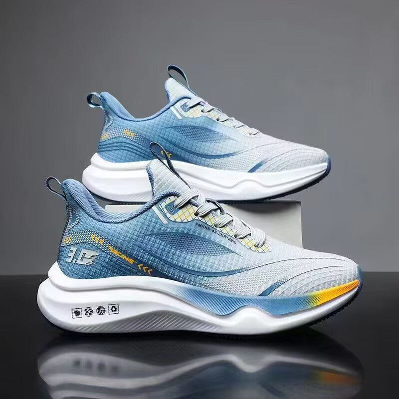 Mazomen® 【⏰Μισή τιμή σήμερα👟】 Συνιστάται από τον γιατρό: Άνετα παπούτσια για περπάτημα | Σχεδιασμός στήριξης καμάρας | Ανακουφίζει αποτελεσματικά από την κόπωση | Ανακουφίζει από τον πόνο | Αδιάβροχα και αντιολισθητικά | Ασφαλές περπάτημα👞