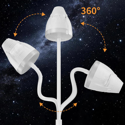 ✨🌍Magával ragadó planetáriumi projektor a hálószoba hangulatának megteremtéséhez💫