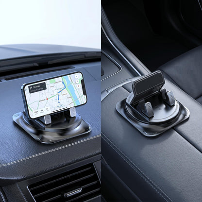 🚗📱Csúszásgátló fix autós telefontartó