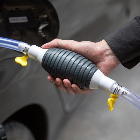 🧰💧Többfunkciós folyadékelszívó
